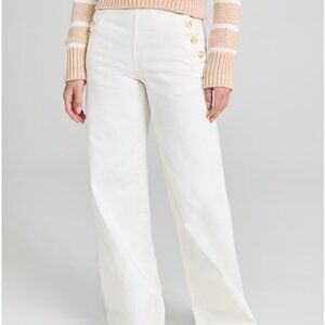 La Ligne Sailor Pants  Sailor Pants